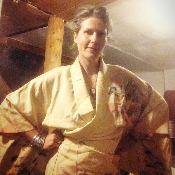 a frenchy living life between mud and stardust - Picture 1 of 8